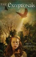 The Exceptionals by Erin Cashman