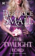 The Twilight Lord by Bertrice Small
