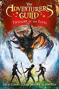 Twilight of the Elves (The Adventurers Guild #2) by Nick Eliopulos