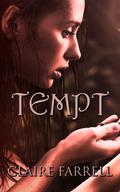 Tempt by Claire Farrell