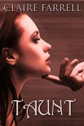 Taunt by Claire Farrell