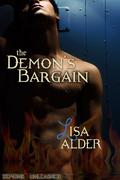 The Demon's Bargain (Demons Unleashed #1) by Lisa Alder