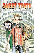 Sweet Tooth, Book Three by Jeff Lemire