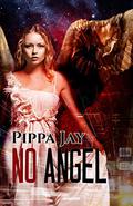 No Angel by Pippa Jay