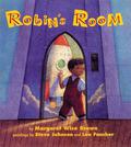 Robin's Room by Margaret Wise Brown