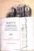 Matty Groves (Haunted Ballad #3) by Deborah Grabien