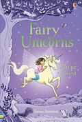 Magic Forest  (Fairy Unicorns 1) by Zanna Davidson
