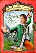 Kerka's Book (The Fairy Godmother Academy #2) by Jan Bozarth