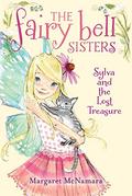 Sylva and the Lost Treasure (The Fairy Bell Sisters #5) by Julia Denos