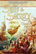 Sails & Sorcery: Tales of Nautical Fantasy by Renee Stern