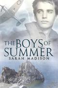 The Boys of Summer by Sarah Madison