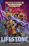 City of Lifestone (Realm Quest #1) by Billie Piper