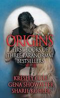 Origins by Kresley Cole, Gena Showalter
