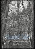 Haunted Tales by Terri Reid