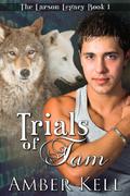 Trials of Tam by Amber Kell