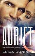 Adrift (Callisto #2) by Erica Conroy