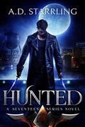Hunted by A.D. Starrling