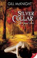 Silver Collar by Gill McKnight