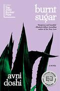 Burnt Sugar by Avni Doshi