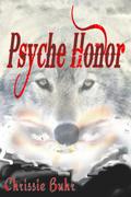 Psyche Honor by Chrissie Buhr