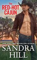 The Red-Hot Cajun by Sandra Hill