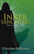 Inner Sanctuary (Sanguire #3) by D. Jordan Redhawk