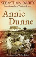 Annie Dunne (Dunne Family #2) by Sebastian Barry