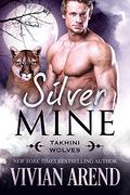 Silver Mine by Vivian Arend