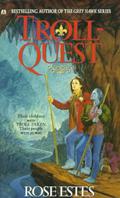 Troll-Quest (Katherine Sinclair #1) by Rose Estes