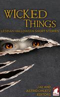 Wicked Things by May Dawney