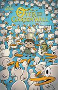 Over The Garden Wall  (2016-) #3 (Over the Garden Wall Single Issues #3) by Amalia Levari