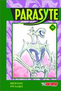 Parasyte, Volume 8 (Parasyte 12 Volumes Edition #8) by Hitoshi Iwaaki