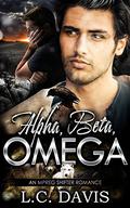 Alpha, Beta, Omega by L.C. Davis