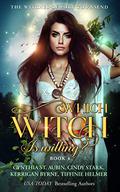 Which Witch is Willing? by Cynthia St. Aubin, Cindy Stark