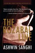 The Rozabal Line by Shawn Haigins