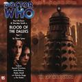 Doctor Who: Blood of the Daleks, Part 1 by Steve Lyons