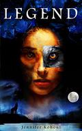 Legend: A Wolf Lake Novella (Wolf Lake #1) by Jennifer Kohout