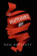 The Disappearance Boy by Neil Bartlett