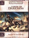 Lords of Darkness  (Dungeons & Dragons d20 3.0 Fantasy Roleplaying, Forgotten Realms Setting) by Jason Carl