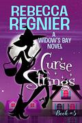 Curse Strings by Rebecca Regnier