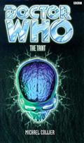 Doctor Who: The Taint (Eighth Doctor Adventures #19) by Michael Collier
