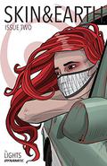 Skin & Earth #2 (Skin & Earth #2) by Lights