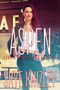 Aspen (Storm Chronicles #7) by Skye Knizley