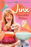 Chocolate Wishes (Lulu Baker #3) by Fiona Dunbar