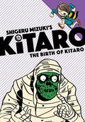 The Birth of Kitaro (Kitaro D&Q #1) by Zack Davisson