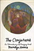 The Conjurers by Marilyn Harris