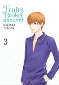 Fruits Basket Another Vol. 3 (Fruits Basket Another #3) by Natsuki Takaya