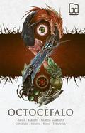 Octocéfalo by Jorge Baradit