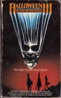 Halloween III: Season of the Witch by Jack Martin