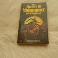 The Eve of Midsummer by Jack D. Shackleford